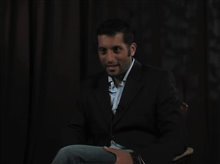 Rupinder Nagra (Amal) - Interview Video