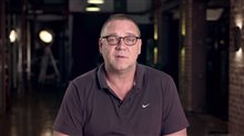 Russell Crowe Interview - The Mummy Video