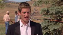 Ryan McPartlin (The Right Kind of Wrong) - Interview Video