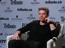 Ryan Phillippe (The Bang Bang Club) - Interview Video