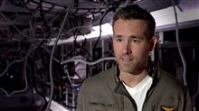 Ryan Reynolds Interview - Life Video