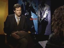 RYAN REYNOLDS (SMOKIN' ACES) - Interview Video