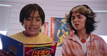 RYAN'S WORLD THE MOVIE Trailer Video
