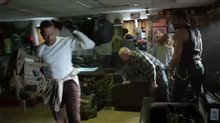 Sabotage Trailer Video