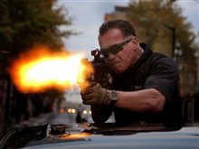 Sabotage - Restricted Trailer Video