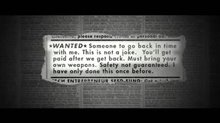 Safety Not Guaranteed Trailer Video