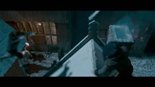 Saint (Sint) Trailer Video