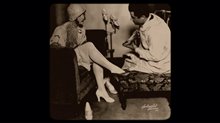 SALVATORE: SHOEMAKER OF DREAMS Trailer Video