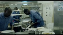 Samba Trailer Video