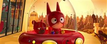 SAMSAM Trailer Video