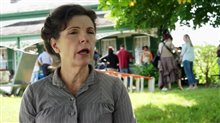 Sara Botsford - Anne of Green Gables - Interview Video