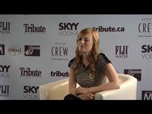 Sarah Polley (Take This Waltz) - Interview Video