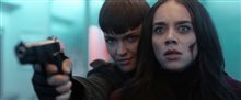 SAS: RED NOTICE Trailer Video