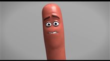 Sausage Party featurette - Grills Kill-s Video