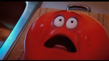 Sausage Party movie clip 