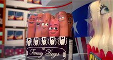 Sausage Party - Official Trailer Video