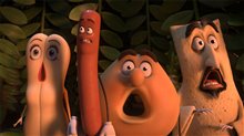 Sausage Party - Restricted Trailer Video