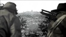 Saving Lincoln Trailer Video