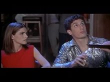SAVING SILVERMAN Trailer Video