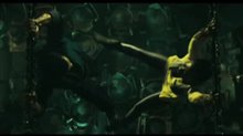 Saw 3D Trailer Video