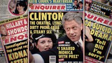 'Scandalous: The Untold Story of the National Enquirer' Trailer Video