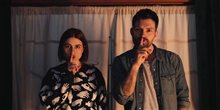 SCARE ME Trailer Video