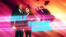 Scooby-Doo! and WWE: Curse of the Speed Demon Trailer Video