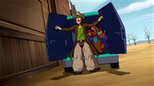 Scooby-Doo! Shaggy's Showdown Trailer Video