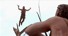 'Scorpion King: Book of Souls' Trailer Video