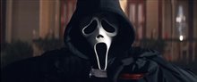 SCREAM: Ghostface is Back Video