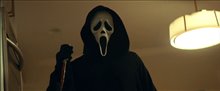 SCREAM Trailer Video