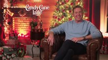 Screenwriter Kelly Younger on the origin story of 'Candy Cane Lane' Video