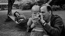 'Searching for Ingmar Bergman' Trailer Video