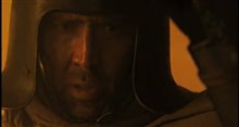 Season of the Witch Trailer Video