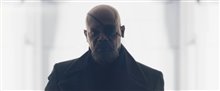 SECRET INVASION Trailer Video