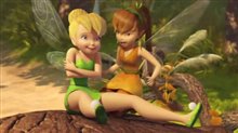 Secret of the Wings Trailer Video