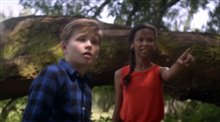 SECRETS OF SULPHUR SPRINGS Trailer Video