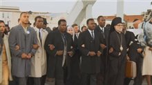 Selma Featurette - An Early Look at Selma Video