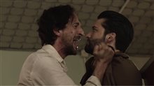 Septembers of Shiraz - Official Trailer Video