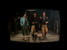 SERENITY: A LOOK INSIDE Trailer Video