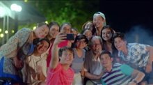 Seven Sundays - Trailer Video