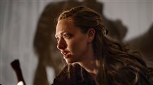 SEVEN VEILS Trailer Video