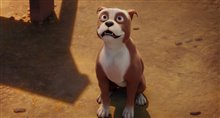 Sgt. Stubby: An American Hero - Trailer Video