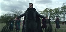 SHADOW AND BONE Season 2 Trailer Video