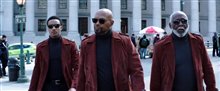 'Shaft' Trailer #1 Video