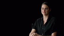 Shailene Woodley Interview - Adrift Video