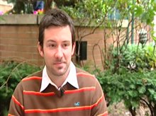 SHANE CARRUTH - PRIMER - Interview Video