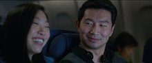SHANG-CHI AND THE LEGEND OF THE TEN RINGS Movie Clip - 