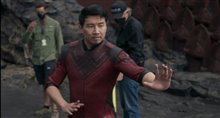 SHANG-CHI AND THE LEGEND OF THE TEN RINGS - Next Level Action Video