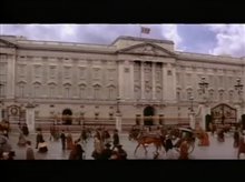 SHANGHAI KNIGHTS Trailer Video